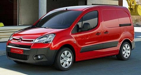 Rivestimenti e accessori per Berlingo